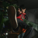 James Porter Reflects On His Journey To Stardom