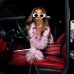 How Fame Changed Olivia Park’s View Of Happiness