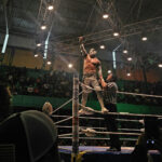 The Unexpected Friendship Between Two Pop Icons