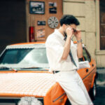 Liam Carter Talks Life After The Award Win