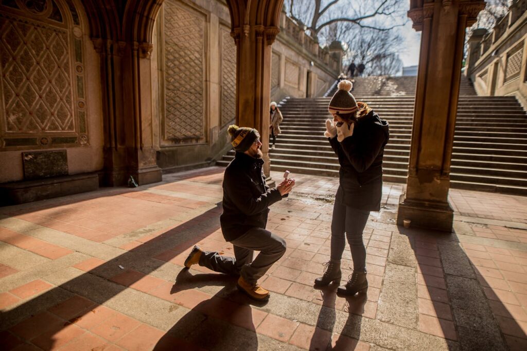 Reality TV Star Announces Surprise Engagement On Social Media