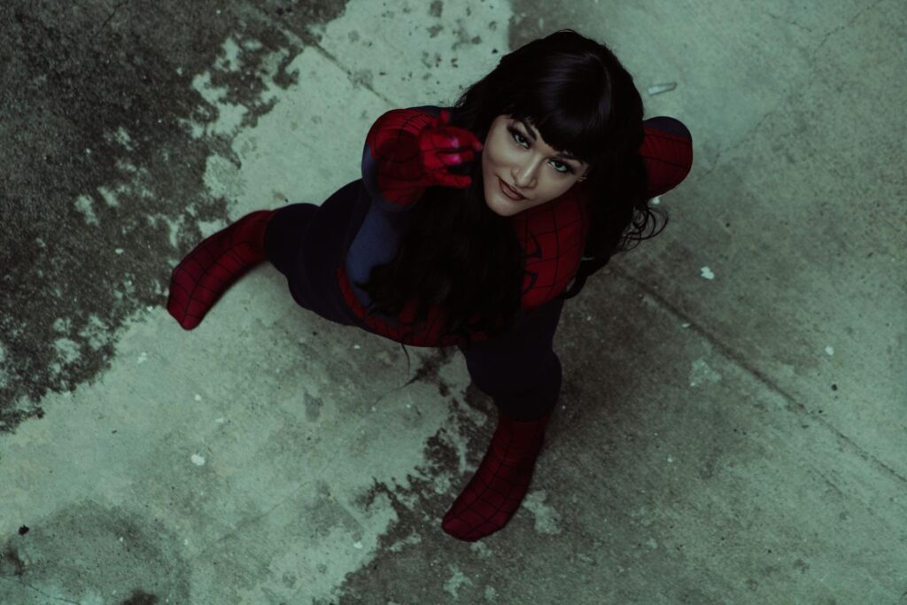 New Superhero Film Breaks Records With Global Opening Weekend