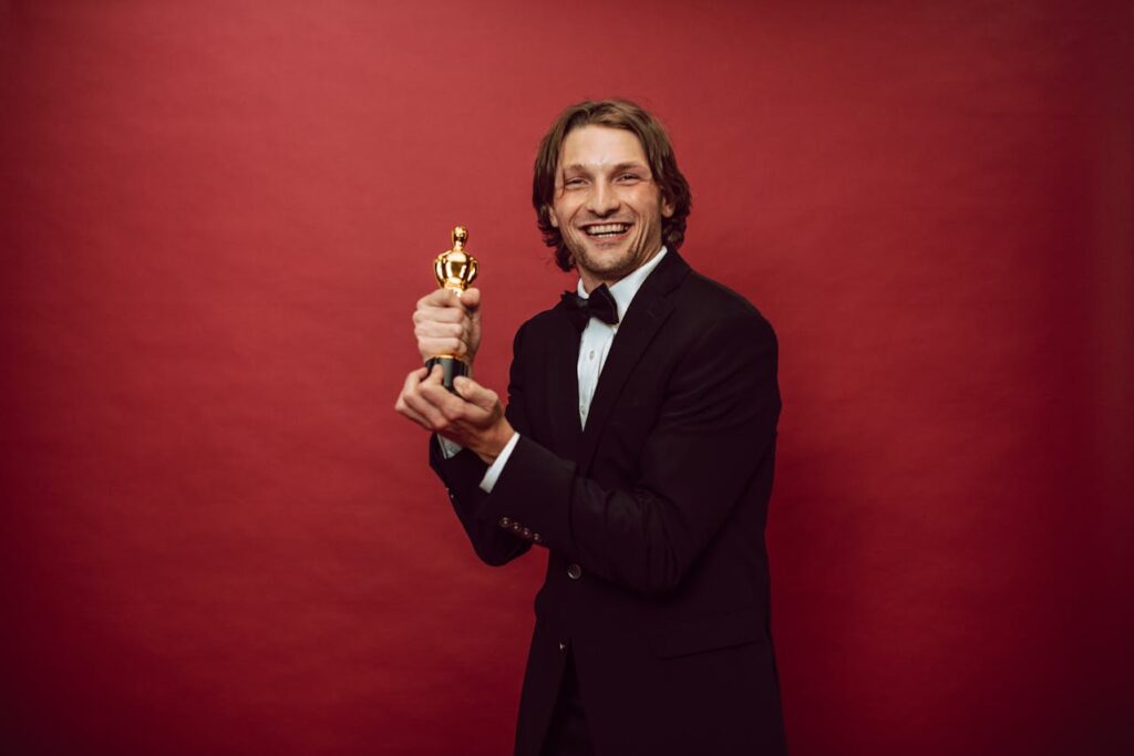 Streaming Services Compete With Exclusive Celebrity Documentary Premieres