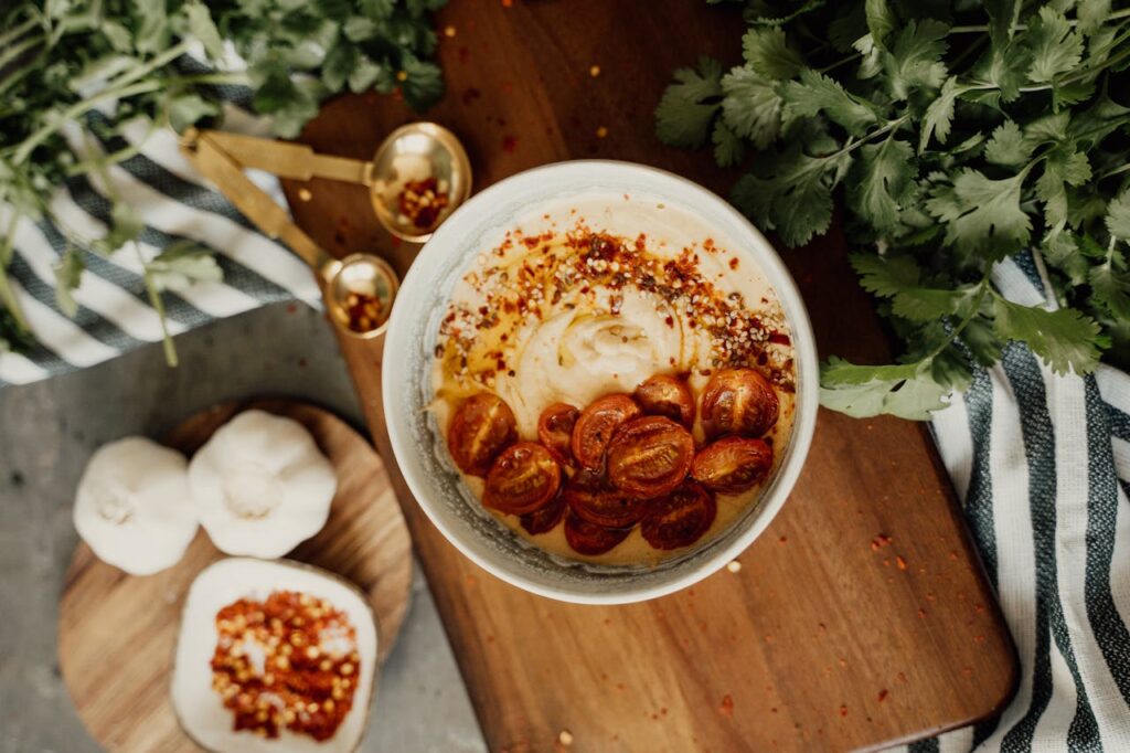 Home Cooks Experiment More With Regional Street Food Recipes