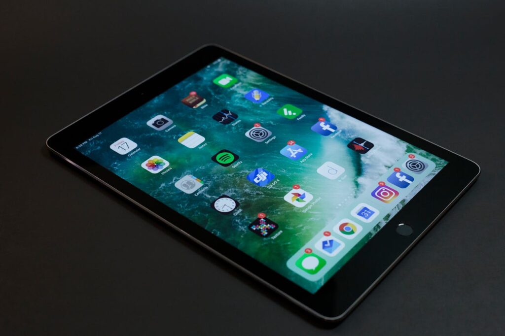 Best Tablets For Streaming Your Favorite Shows Anywhere