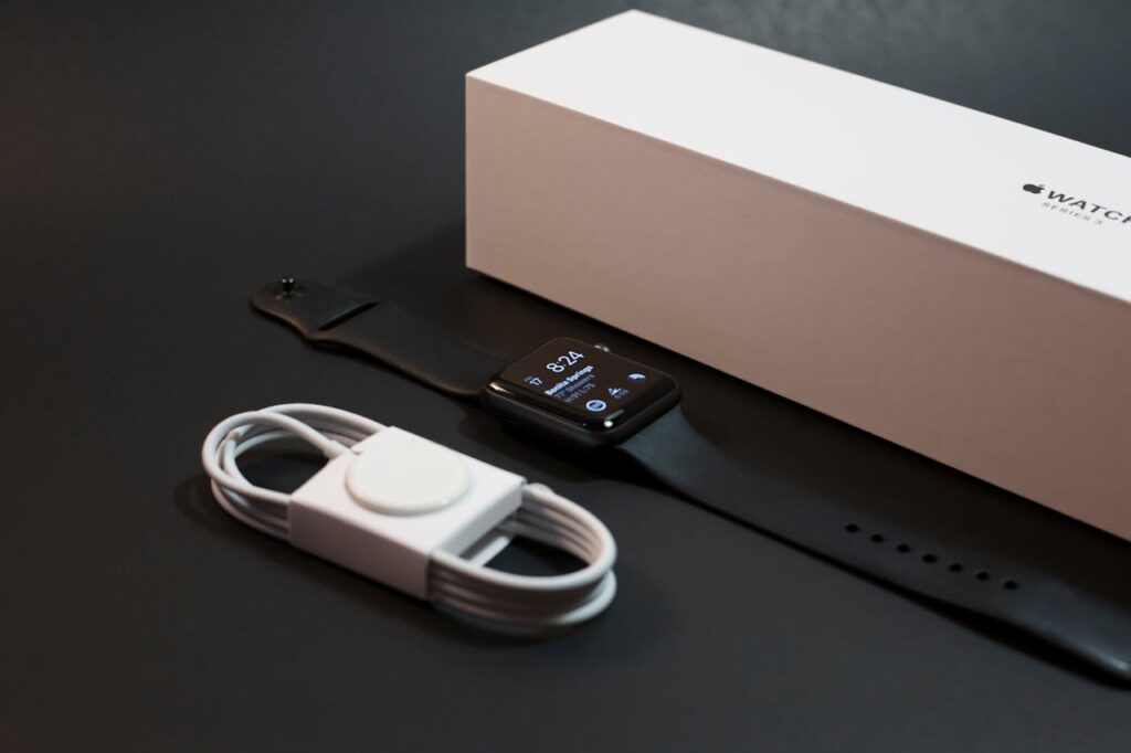 New Smartwatches That Track Your Health More Accurately