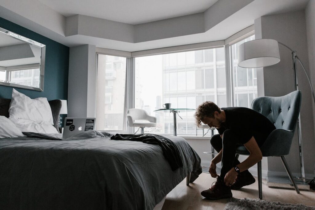 Create A Balanced Life With These Daily Habits