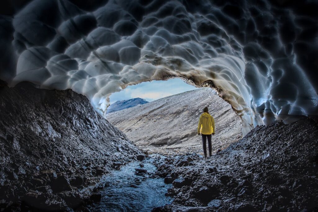 Famous Landscape Photographer Launches Masterclass for Beginners