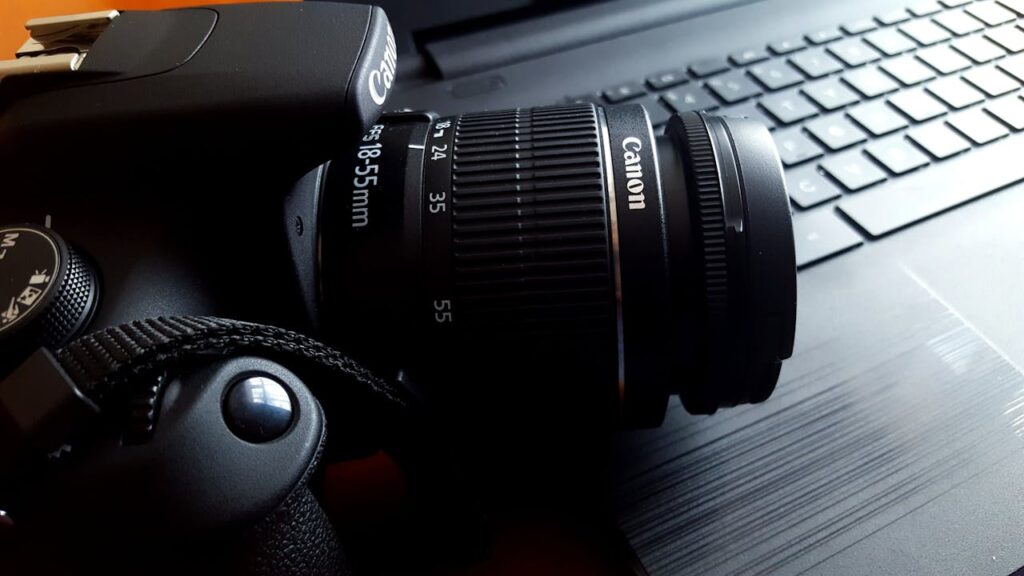 Photography Gear Trends to Watch in the Coming Year