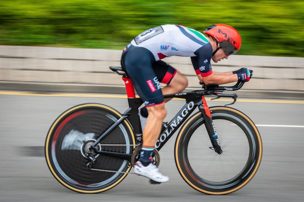 Training Secrets Every Beginner Cyclist Should Know