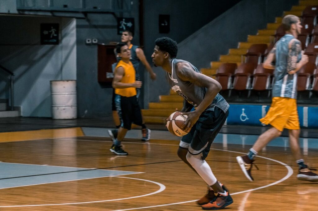 How to Improve Your Basketball Shooting Accuracy