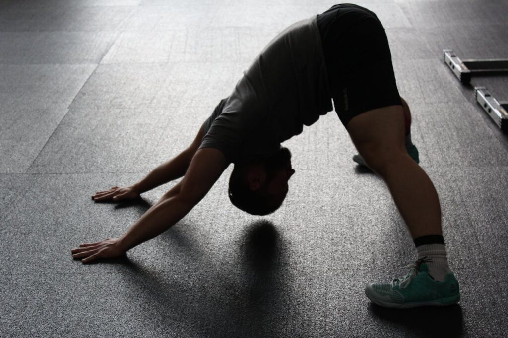 Best Recovery Techniques After Intense Workouts