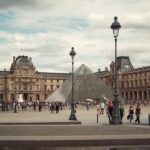 A Paris Street Art Festival Celebrates Urban Creativity Loudly