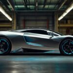 Latest Advancements in Autonomous Emergency Braking Systems