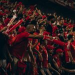 National Team Unveils New Jersey Design for Summer Tournament