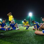 Veteran Goalkeeper Retires After Twenty Years of Football