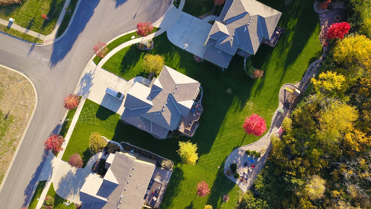 Easy Tips for Maintaining a Healthy Lawn