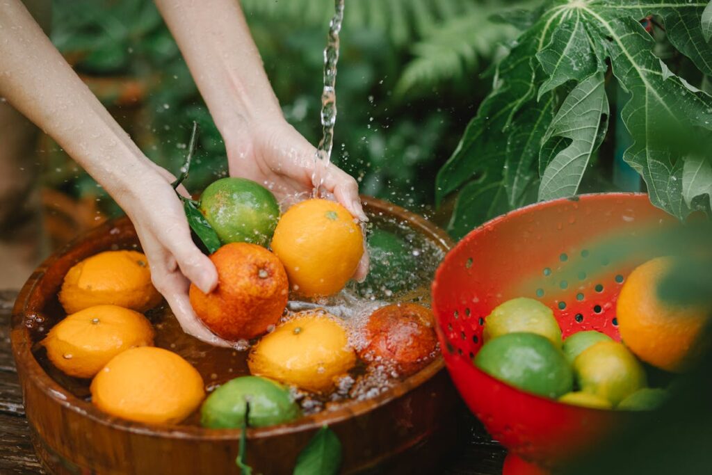 Harvesting Tips to Maximize Your Vegetable Yield