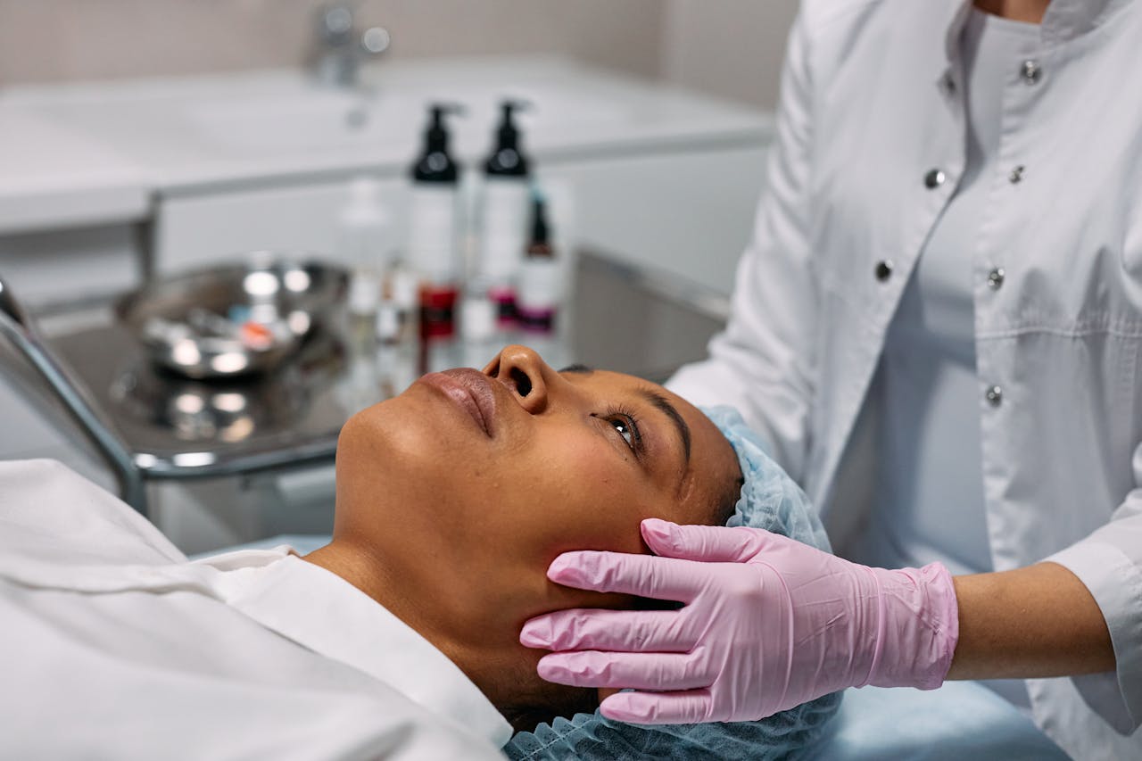 Seasonal Skincare Tips for Maintaining Radiance