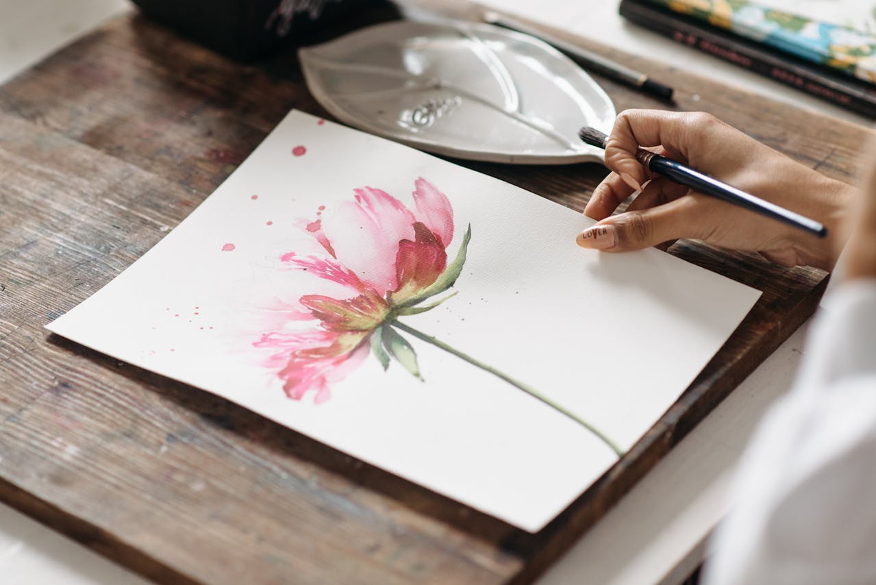 Letting Go of Perfectionism and Embracing the Beauty of Progress