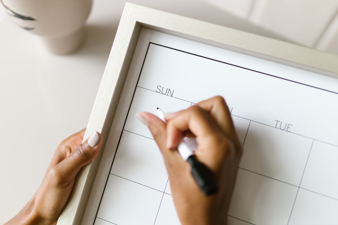 Why Doing Less Might Actually Lead You to Achieve Much More