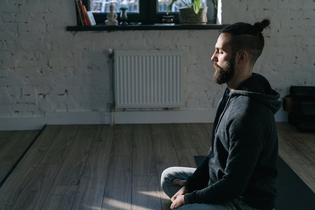 Breathing Room Is the New Luxury in a World of Excess