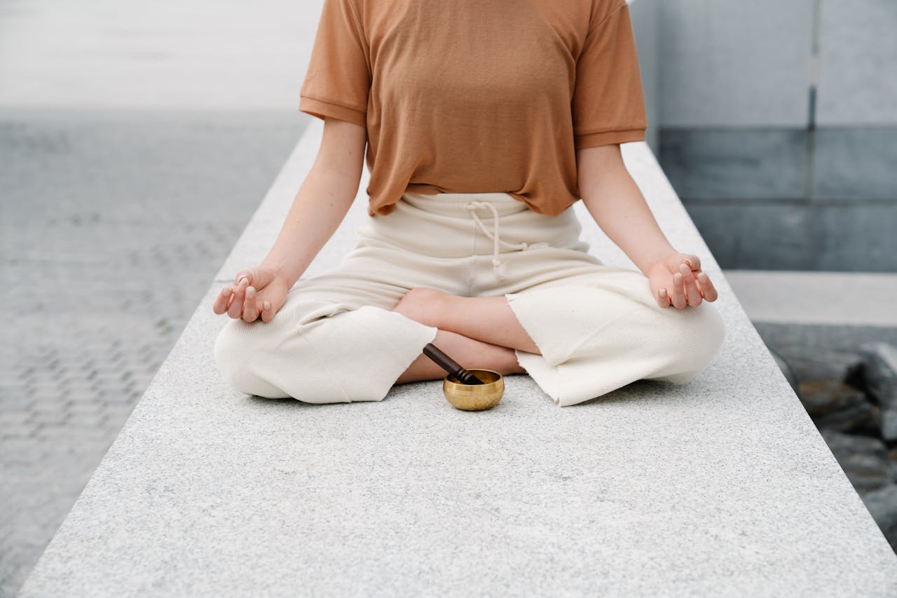 How Mindful Breathing Can Shift Your Entire Mood in Seconds