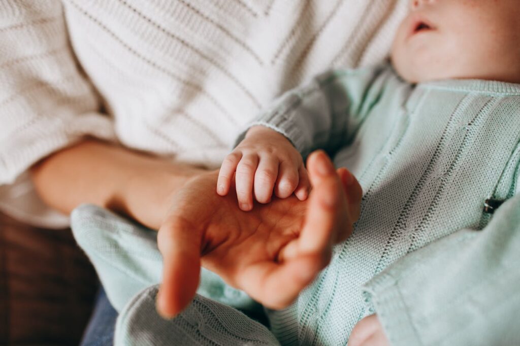 Top Pediatricians Recommend Changes to Infant Sleep Routines