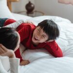 Study Links Outdoor Play to Improved Child Mental Health
