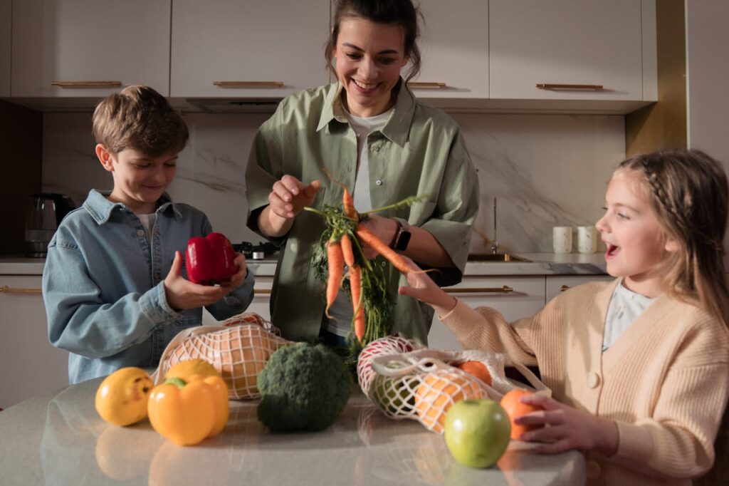 Parents Say Flexible Work Hours Improve Family Bonding Time