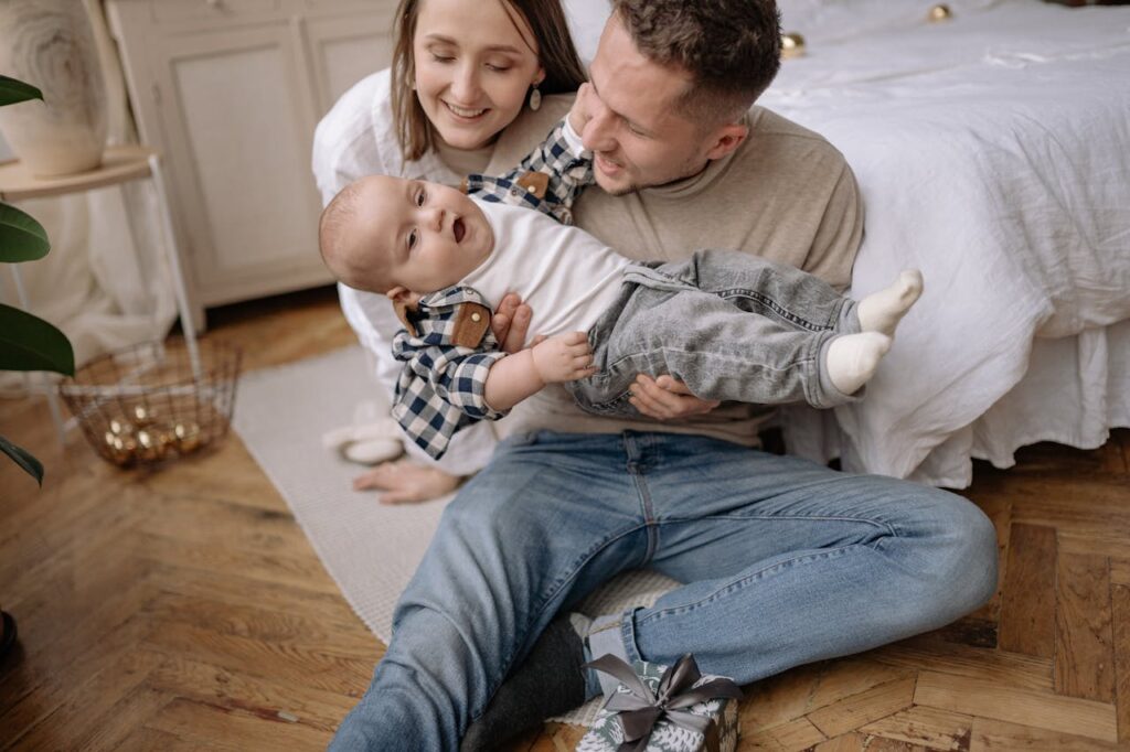 Experts Share New Advice for Calming Fussy Babies Quickly