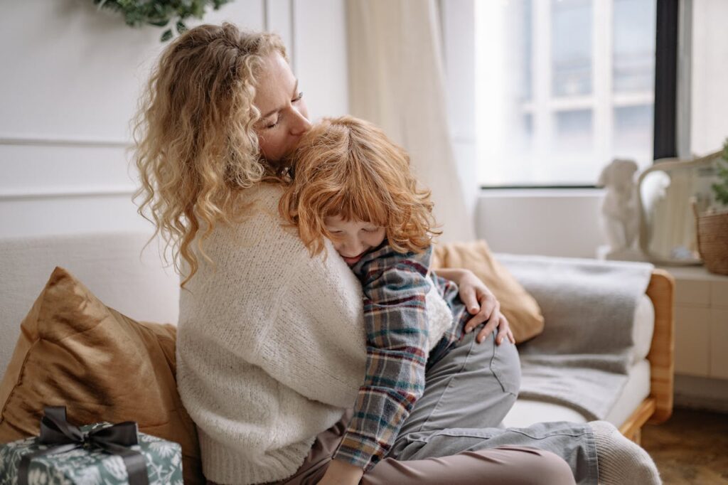 Why Toddlers Throw Tantrums and How to Help Them