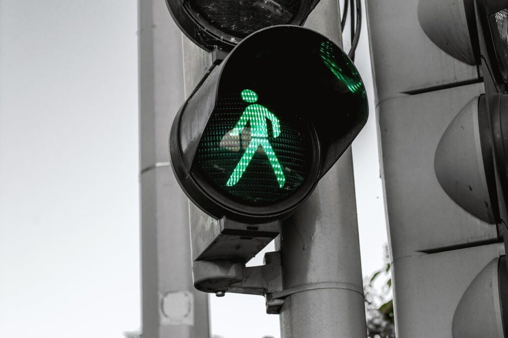 City Leaders Approve Budget Plan For Road Safety Improvements
