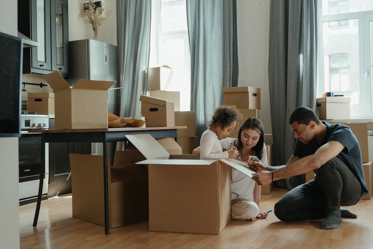 Creative Play Ideas That Teach Kids Real-Life Skills