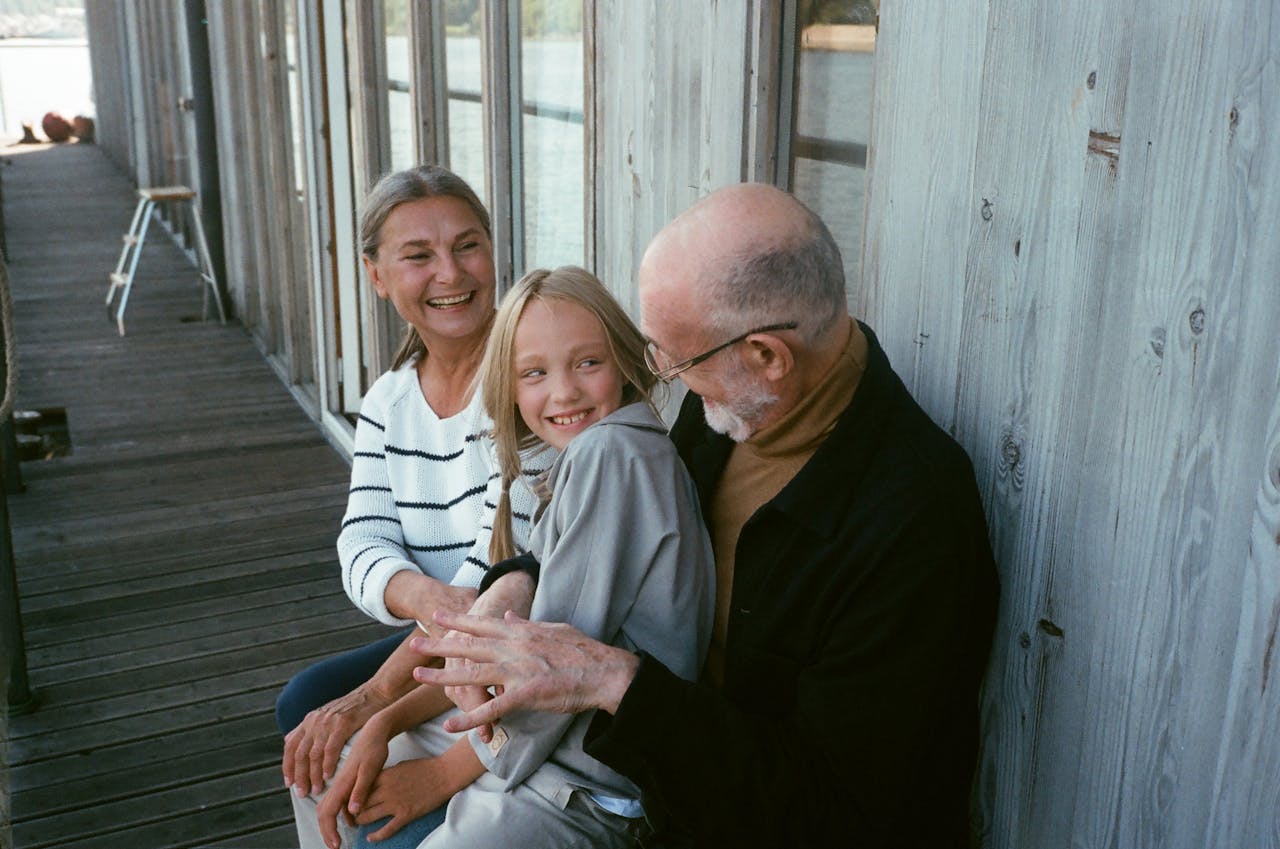 What To Do When Your Teen Starts Pulling Away