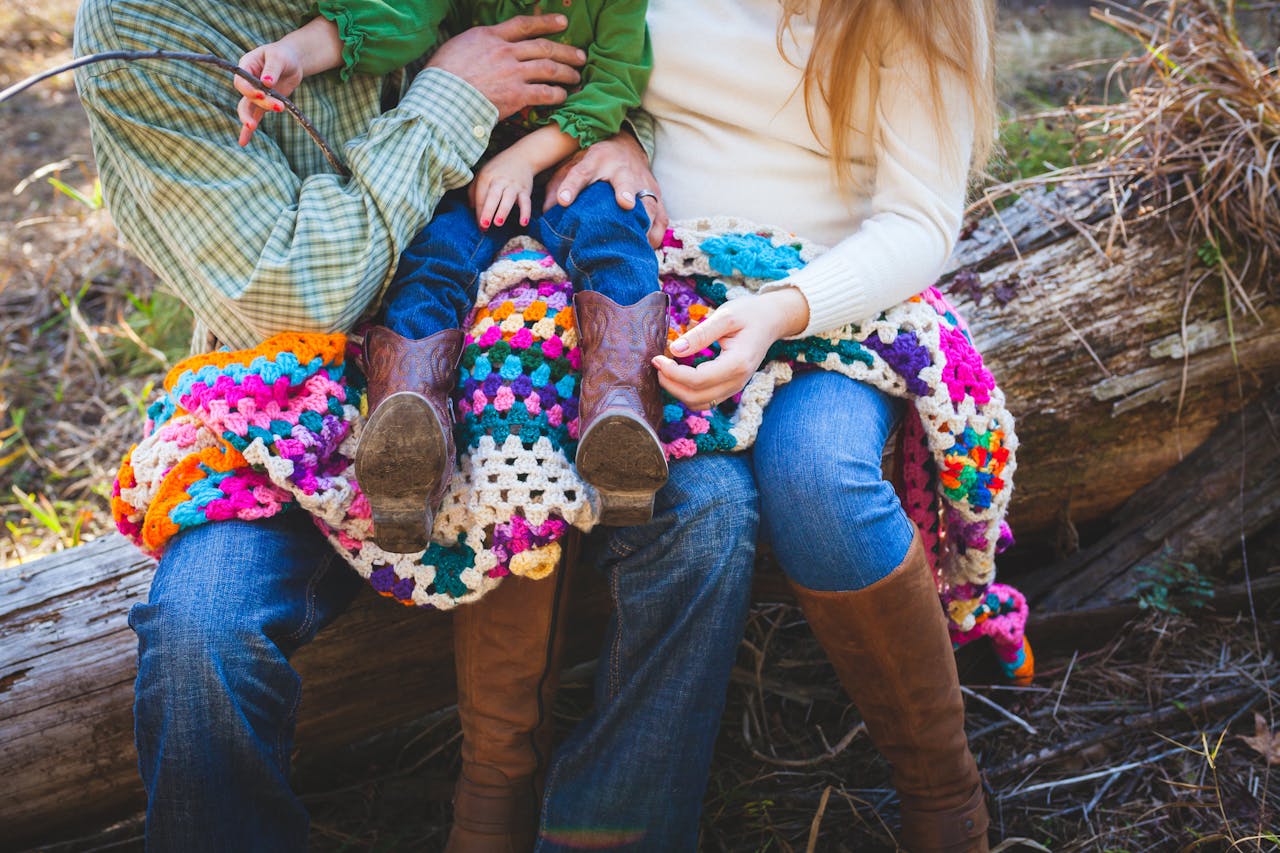 Managing Sibling Rivalry Without Losing Your Cool