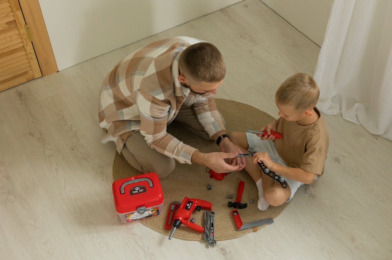 Smart Time Management Tips for Busy Working Parents