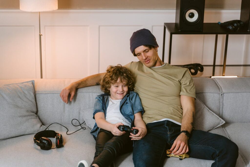 Why Gentle Parenting Works Better Than You Think