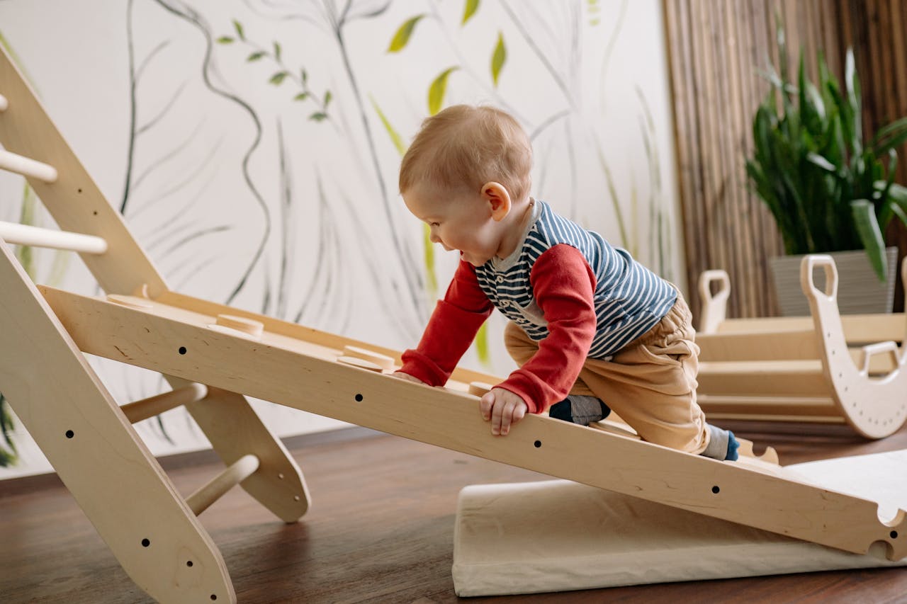 The Truth About Screen Time and Child Development